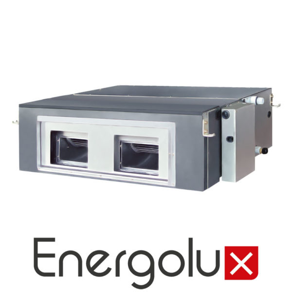 Инверторный канальный внутренний блок мультизональной VRF системы Energolux SMZH22V2AI со склада в Астрахани для площади до 63 м2. Бесплатная доставка. Звоните!