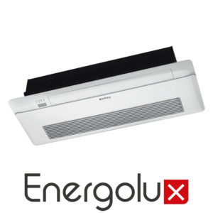 Инверторный кассетный внутренний блок мультизональной VRF системы Energolux SMZ1C17V2AI SCP20G1 со склада в Астрахани для площади до 50 м2. Бесплатная доставка. Звоните!