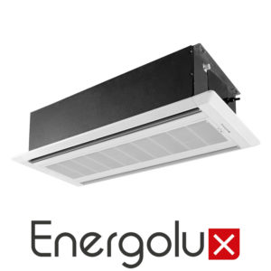 Инверторный кассетный внутренний блок мультизональной VRF системы Energolux SMZ2C24V2AI SCP19G1 со склада в Астрахани для площади до 71 м2. Бесплатная доставка. Звоните!