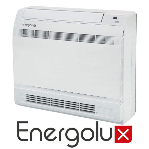 Инверторный напольный внутренний блок мультизональной VRF системы Energolux SMZF07V2AI со склада в Астрахани для площади до 22 м2. Бесплатная доставка. Звоните!