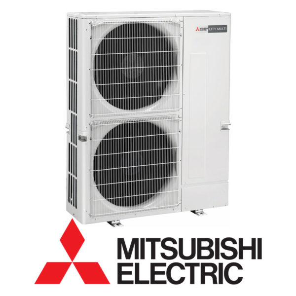 Инверторный наружный блок мульти сплит-системы Mitsubishi Electric PUMY-P200 YKM со склада в Астрахани для площади до 200 м2. Бесплатная доставка. Звоните!