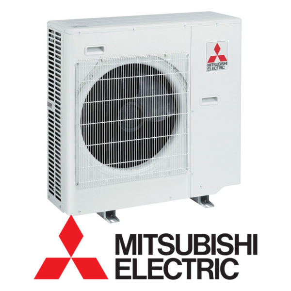 Инверторный наружный блок мульти сплит-системы Mitsubishi Electric PUMY-SP125VKM со склада в Астрахани для площади до 125 м2. Бесплатная доставка. Звоните!