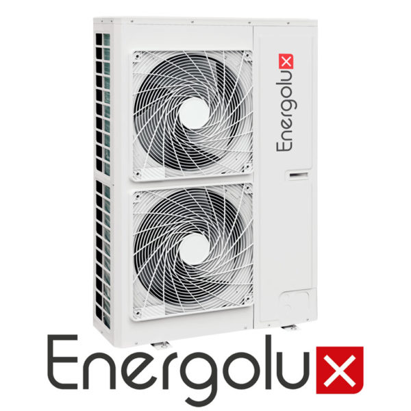 Инверторный наружный блок мультизональной VRF системы Energolux SMZ1U36V2AI со склада в Астрахани для площади до 100 м2. Бесплатная доставка. Звоните!