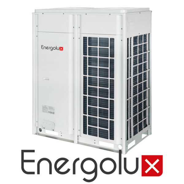 Инверторный наружный блок мультизональной VRF системы Energolux SMZU175V2AI со склада в Астрахани для площади до 504 м2. Бесплатная доставка. Звоните!