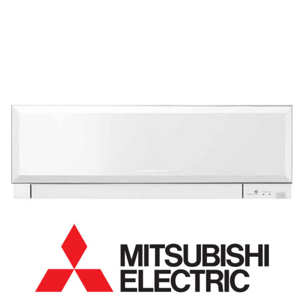 Инверторный настенный внутренний блок мульти сплит-системы Mitsubishi Electric MSZ-EF42VEW со склада в Астрахани серия Design Inverter для площади до 42 м2. Бесплатная доставка. Звоните!
