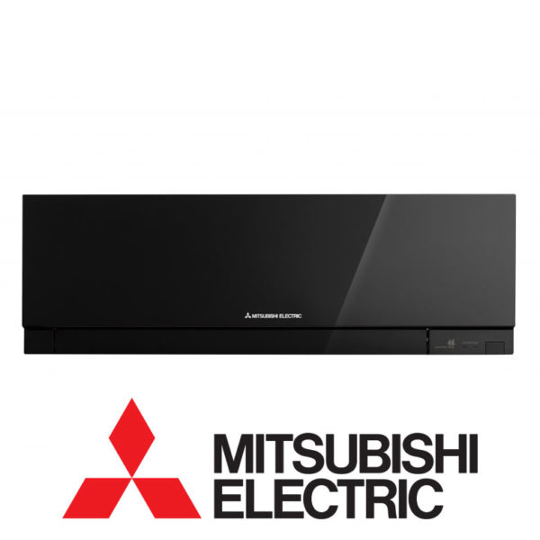 Инверторный настенный внутренний блок мульти сплит-системы Mitsubishi Electric MSZ-EF50VEB со склада в Астрахани серия Design Inverter для площади до 50 м2. Бесплатная доставка. Звоните!