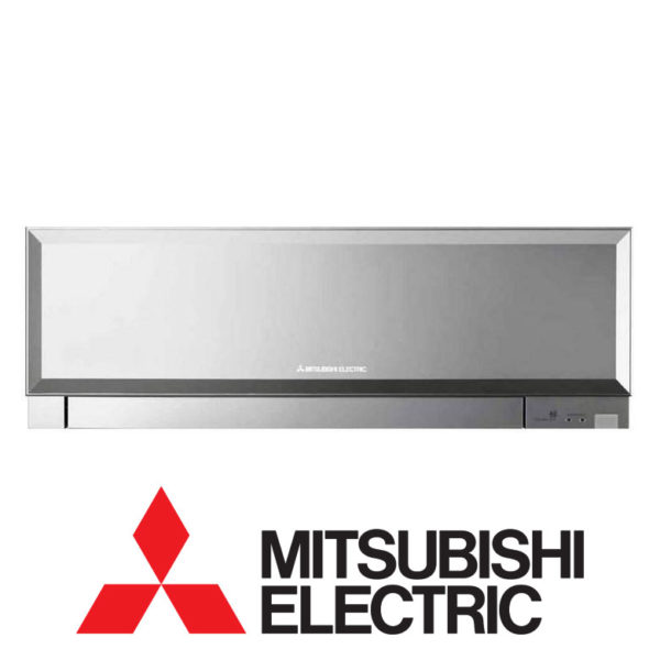 Инверторный настенный внутренний блок мульти сплит-системы Mitsubishi Electric MSZ-EF50VES со склада в Астрахани серия Design Inverter для площади до 50 м2. Бесплатная доставка. Звоните!