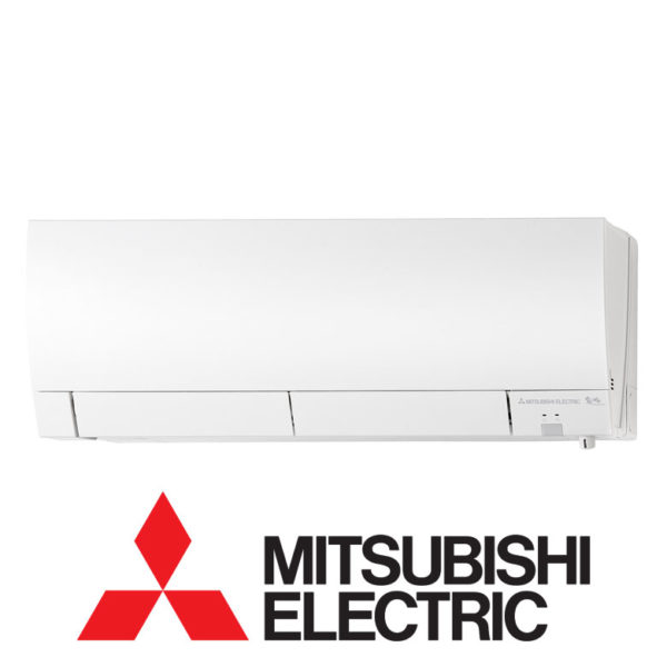 Инверторный настенный внутренний блок мульти сплит-системы Mitsubishi Electric MSZ-FH50VE со склада в Астрахани серия Deluxe Inverter для площади до 50 м2. Бесплатная доставка. Звоните!