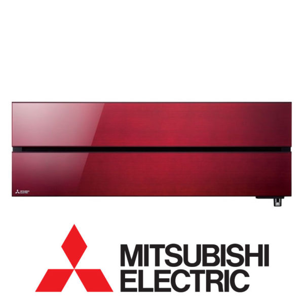 Инверторный настенный внутренний блок мульти сплит-системы Mitsubishi Electric MSZ-LN35VGR со склада в Астрахани серия Premium Inverter для площади до 35 м2. Бесплатная доставка. Звоните!