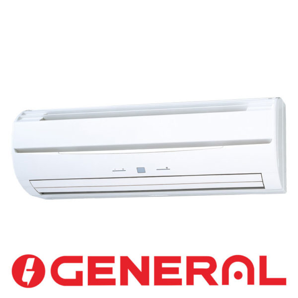 Инверторный настенный внутренний блок мультизональной VRF системы General ASHE012GTAH UTR-EV14XB со склада в Астрахани для площади до 36 м2. Бесплатная доставка. Звоните!